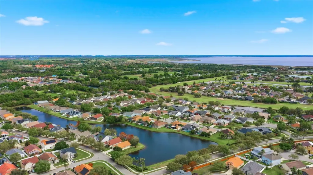 2501 Balmoral Drive Kissimmee FL 34744