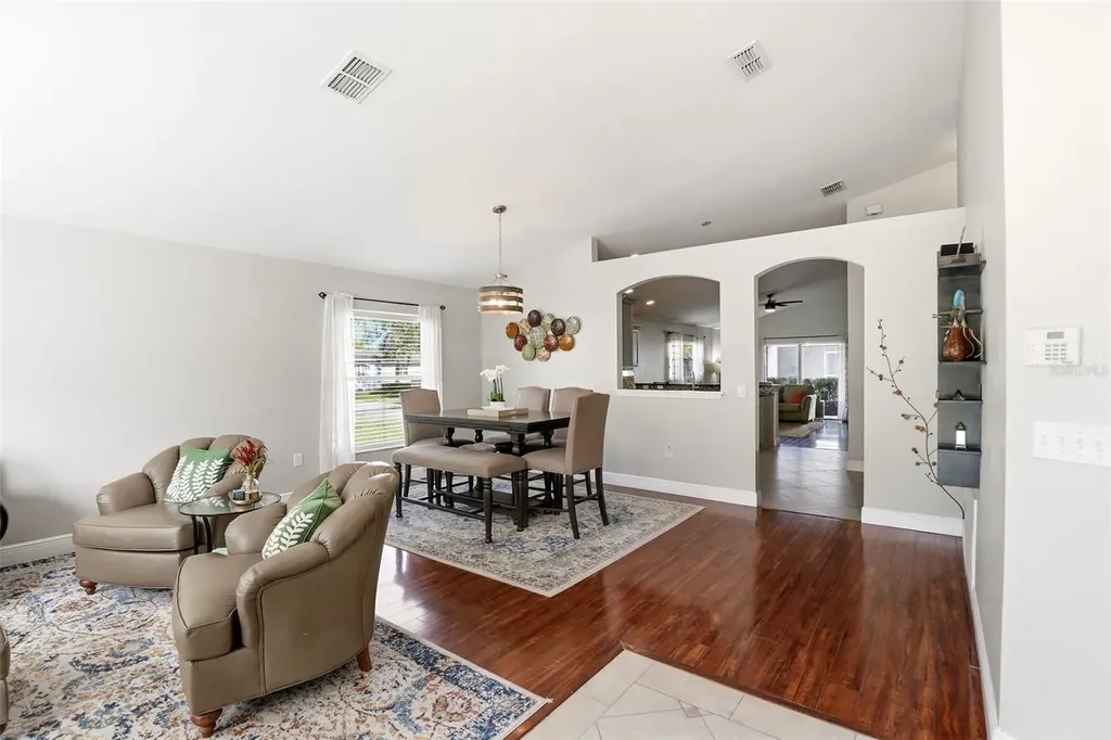 2501 Balmoral Drive Kissimmee FL 34744