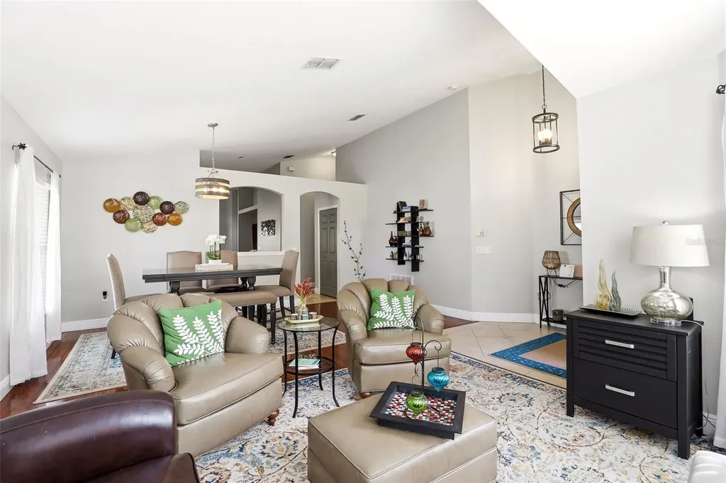 2501 Balmoral Drive Kissimmee FL 34744