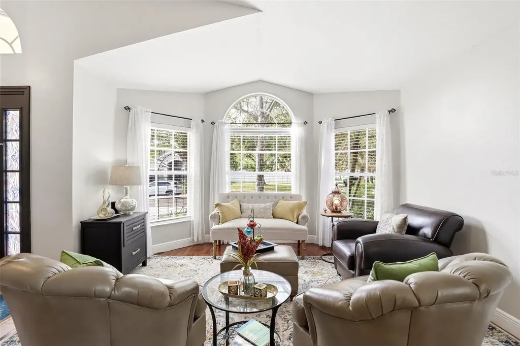 2501 Balmoral Drive Kissimmee FL 34744