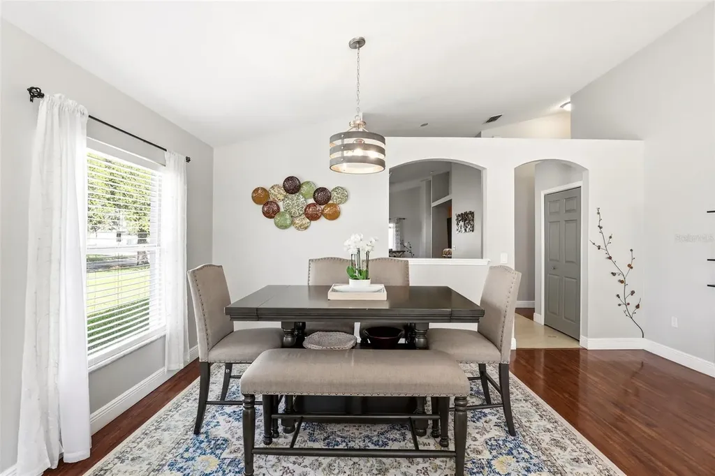 2501 Balmoral Drive Kissimmee FL 34744