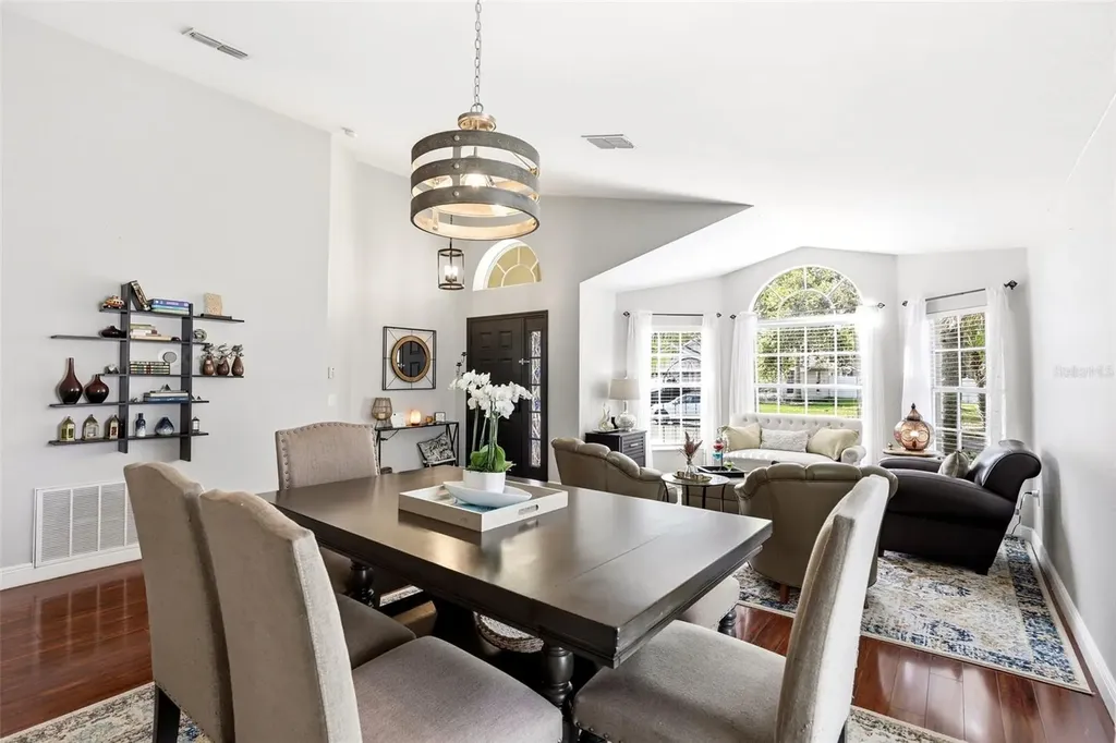 2501 Balmoral Drive Kissimmee FL 34744