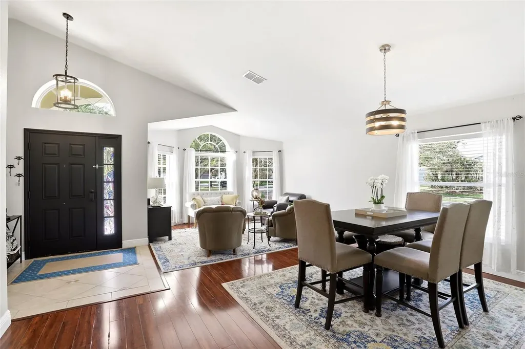 2501 Balmoral Drive Kissimmee FL 34744