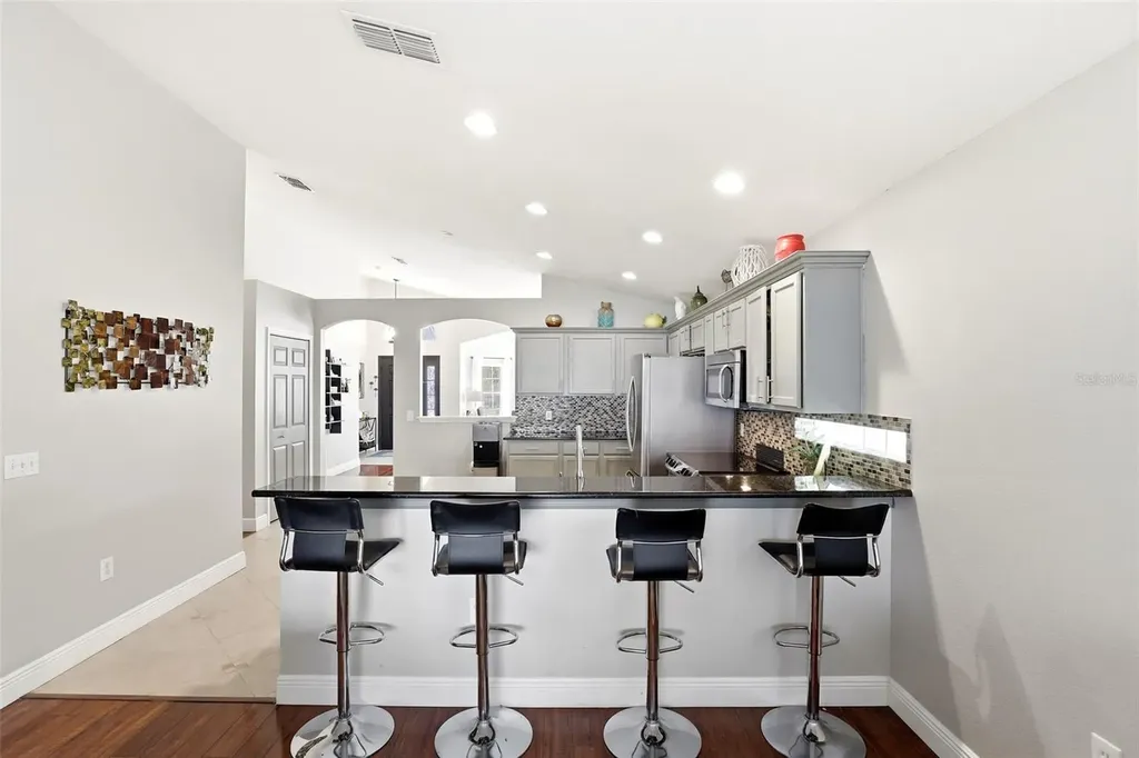 2501 Balmoral Drive Kissimmee FL 34744