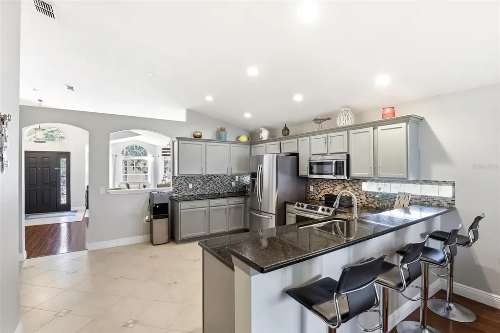 2501 Balmoral Drive Kissimmee FL 34744