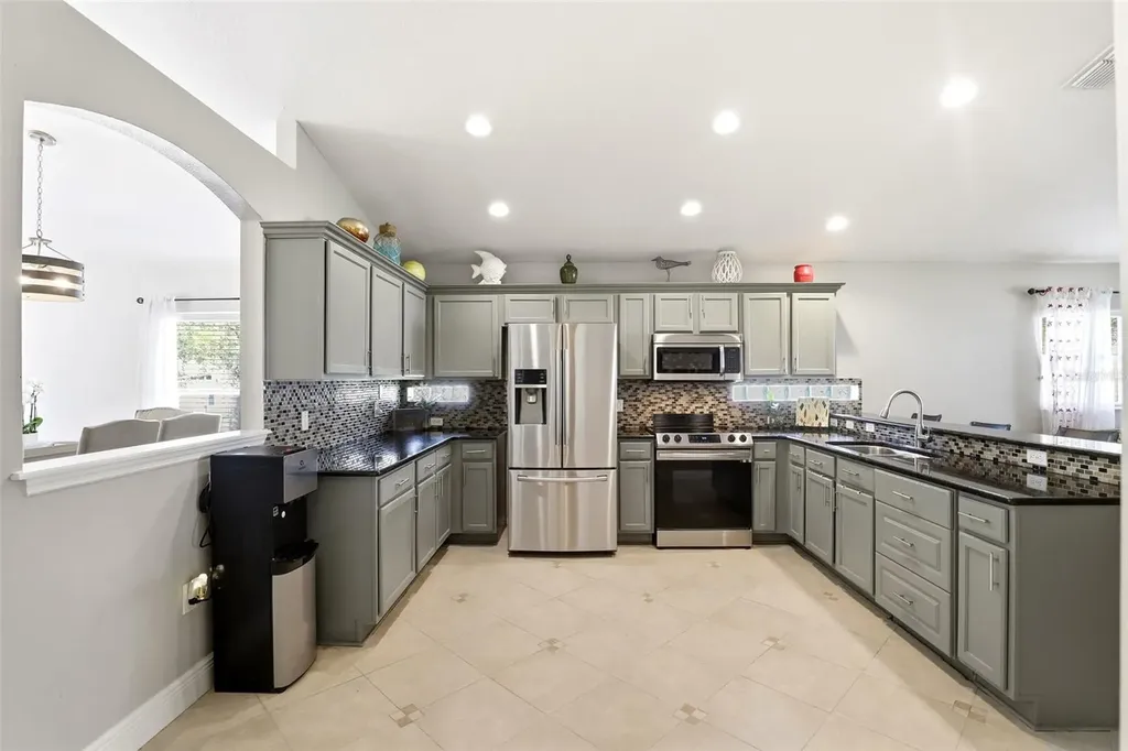 2501 Balmoral Drive Kissimmee FL 34744