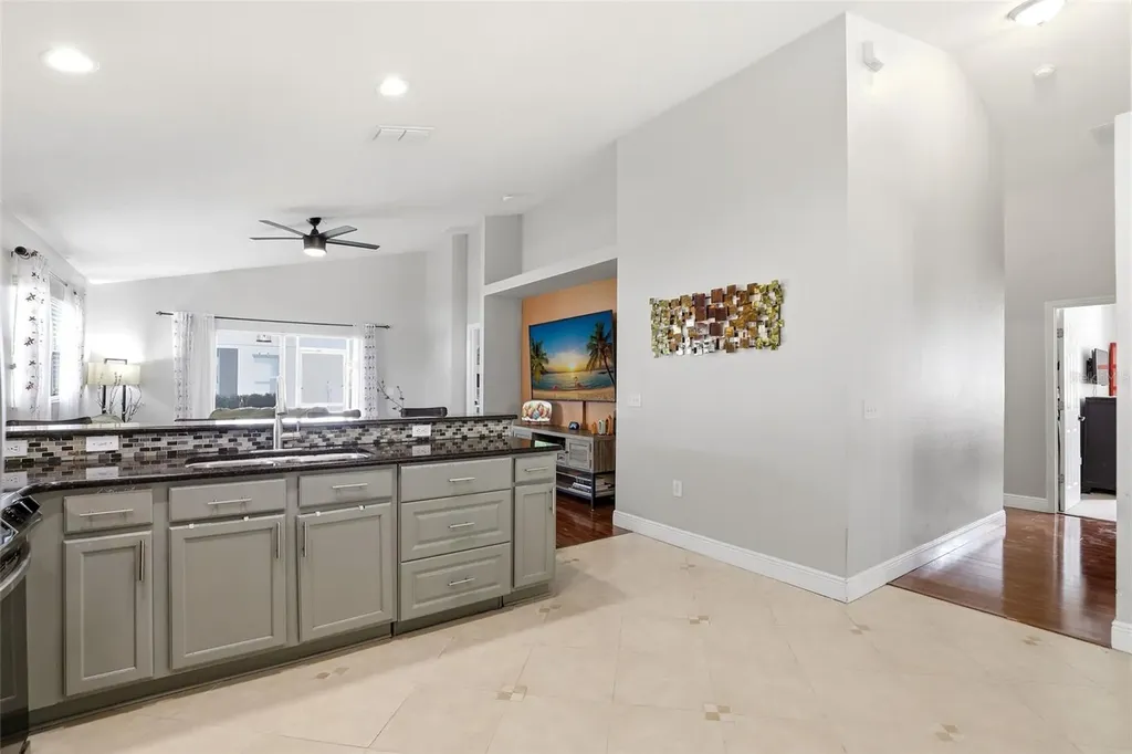 2501 Balmoral Drive Kissimmee FL 34744