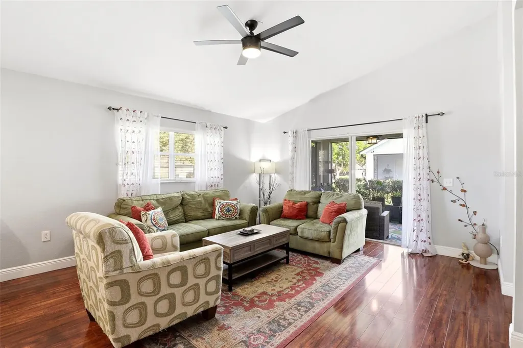 2501 Balmoral Drive Kissimmee FL 34744