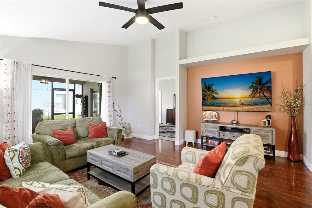 2501 Balmoral Drive Kissimmee FL 34744