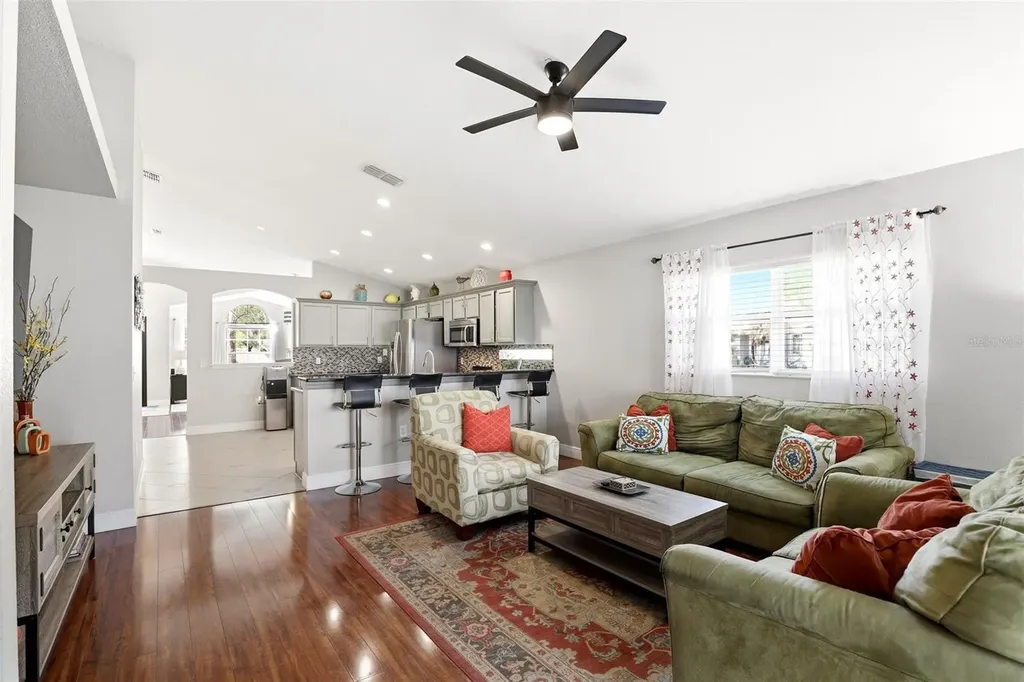 2501 Balmoral Drive Kissimmee FL 34744