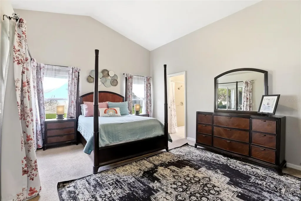 2501 Balmoral Drive Kissimmee FL 34744