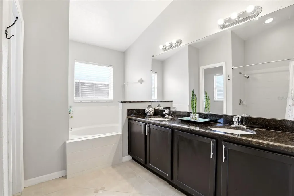 2501 Balmoral Drive Kissimmee FL 34744