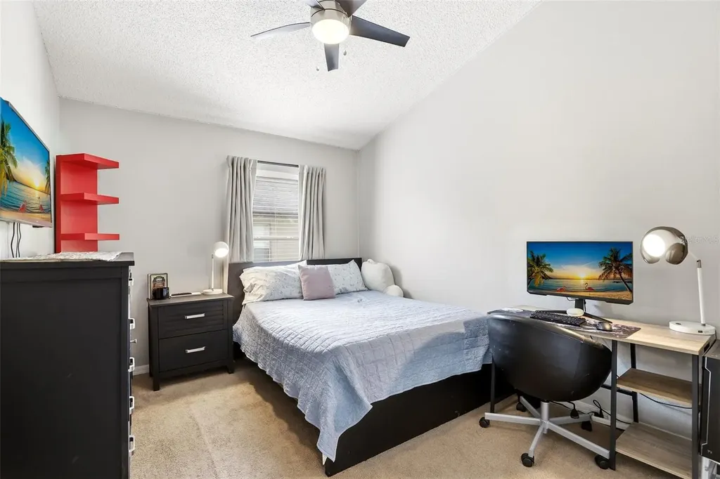 2501 Balmoral Drive Kissimmee FL 34744