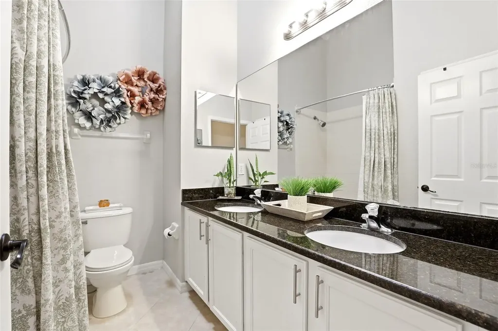 2501 Balmoral Drive Kissimmee FL 34744