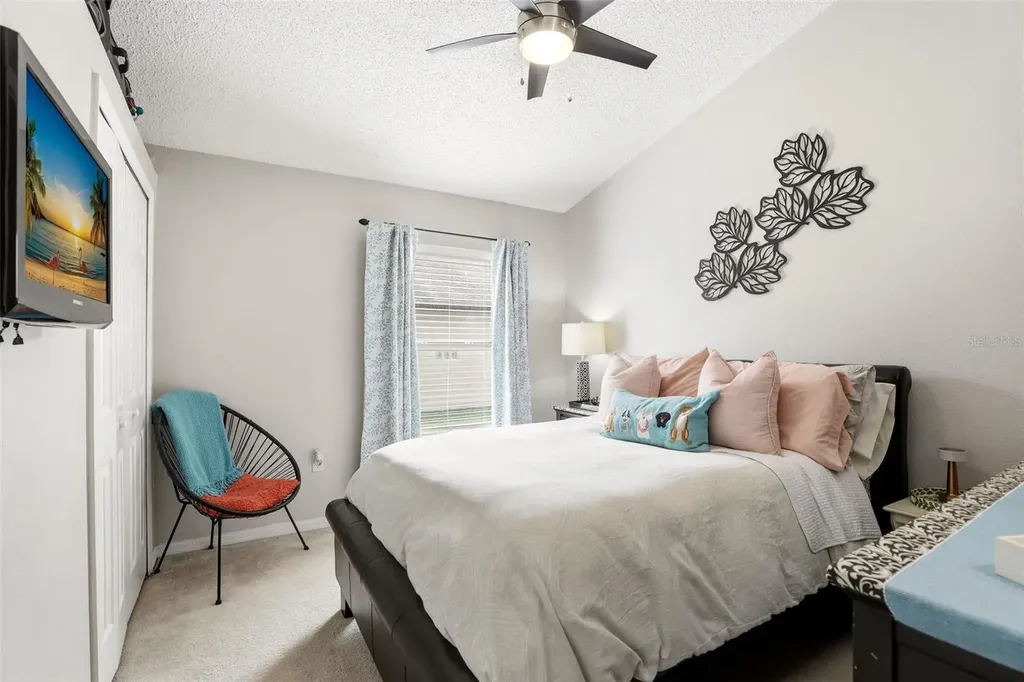 2501 Balmoral Drive Kissimmee FL 34744