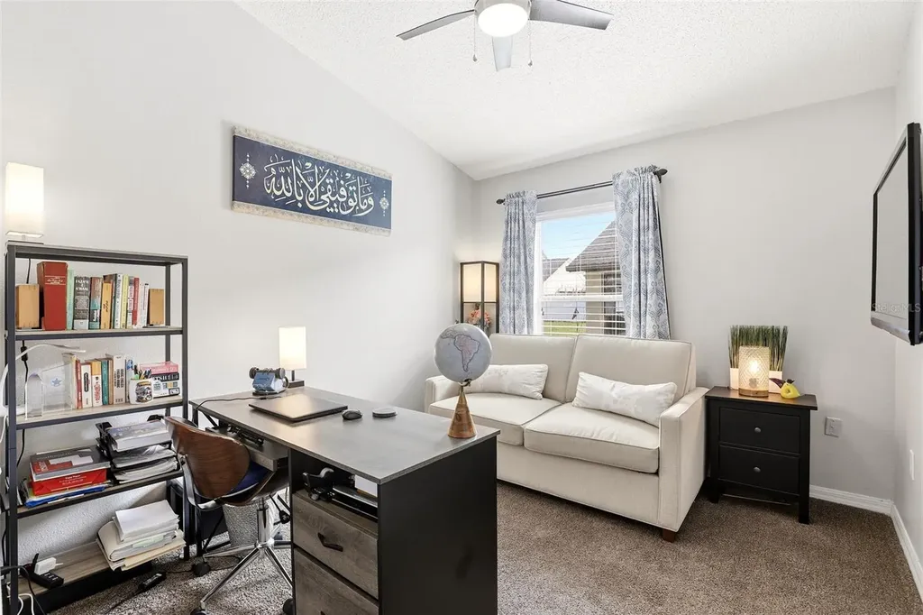 2501 Balmoral Drive Kissimmee FL 34744