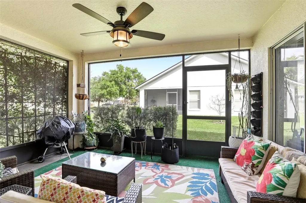 2501 Balmoral Drive Kissimmee FL 34744