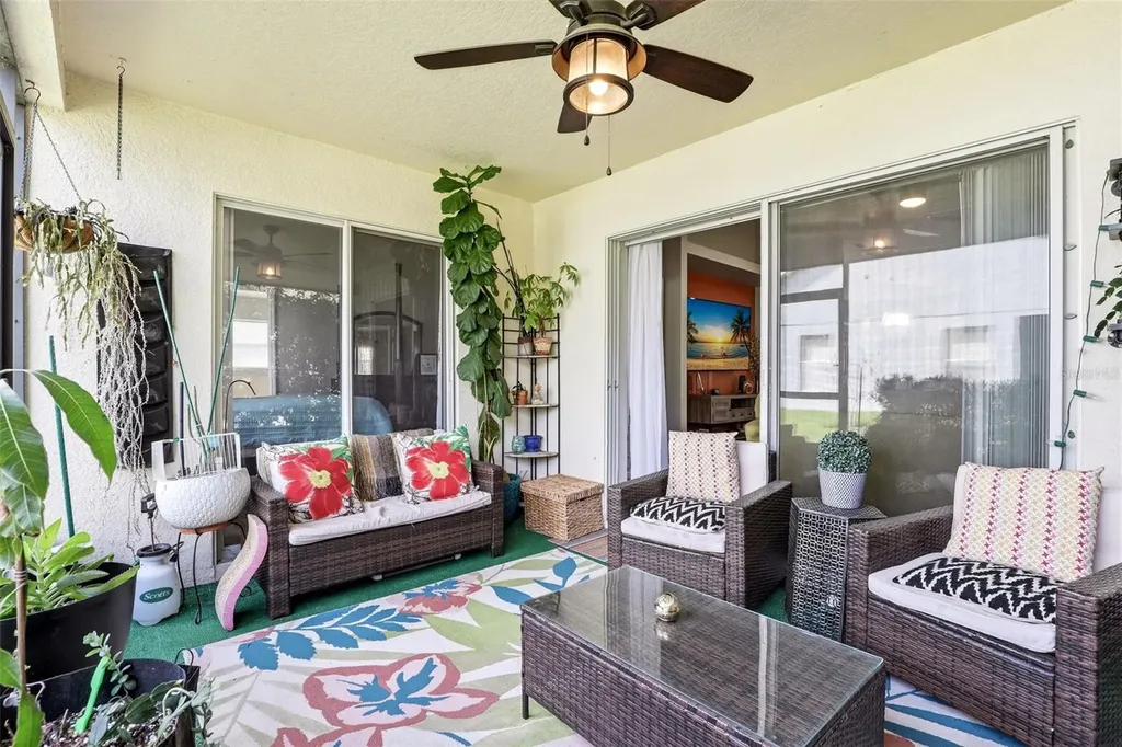 2501 Balmoral Drive Kissimmee FL 34744