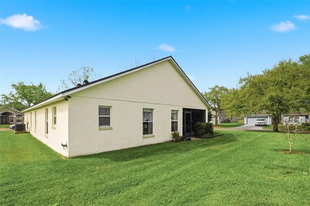 2501 Balmoral Drive Kissimmee FL 34744