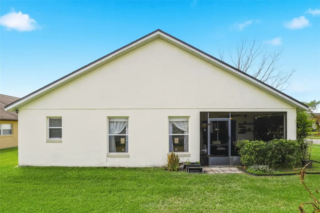 2501 Balmoral Drive Kissimmee FL 34744