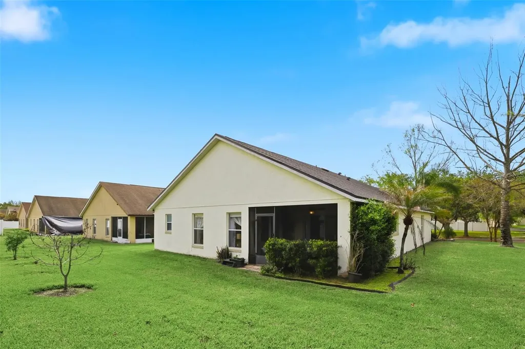 2501 Balmoral Drive Kissimmee FL 34744