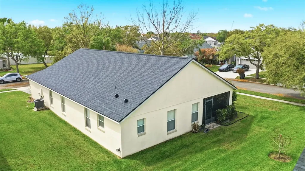 2501 Balmoral Drive Kissimmee FL 34744