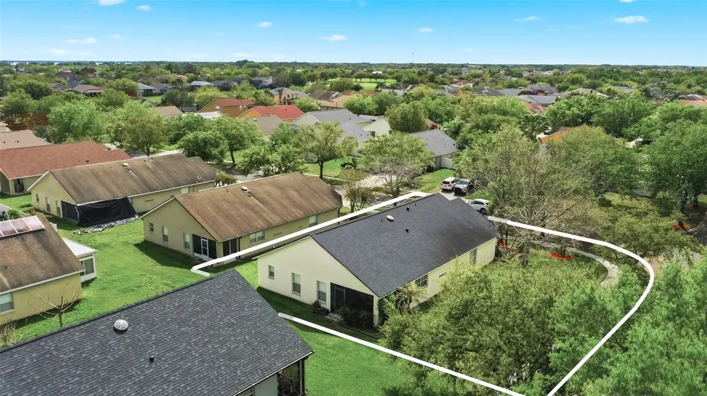 2501 Balmoral Drive Kissimmee FL 34744