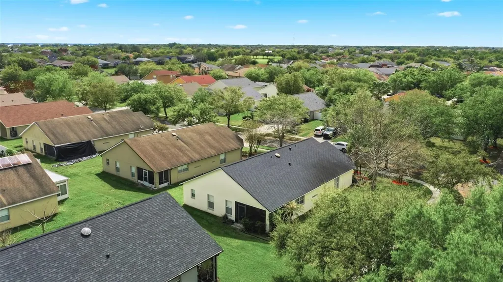 2501 Balmoral Drive Kissimmee FL 34744