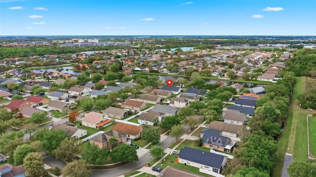 2501 Balmoral Drive Kissimmee FL 34744