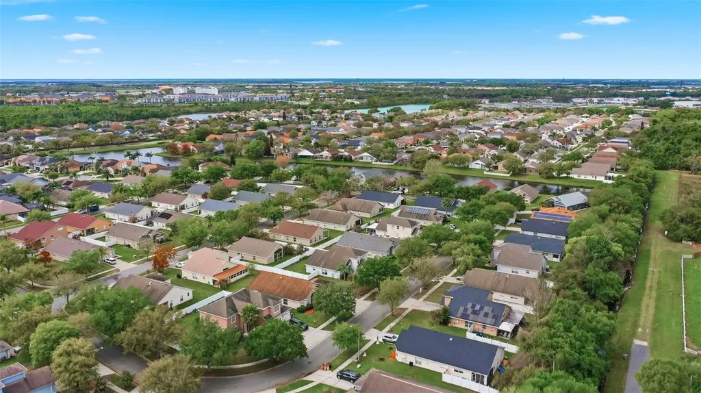 2501 Balmoral Drive Kissimmee FL 34744