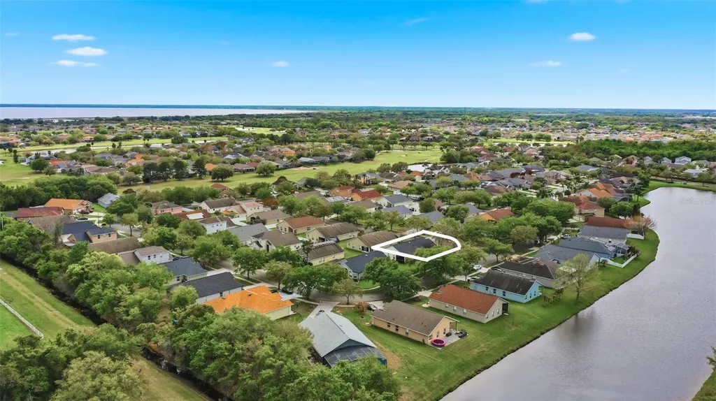 2501 Balmoral Drive Kissimmee FL 34744