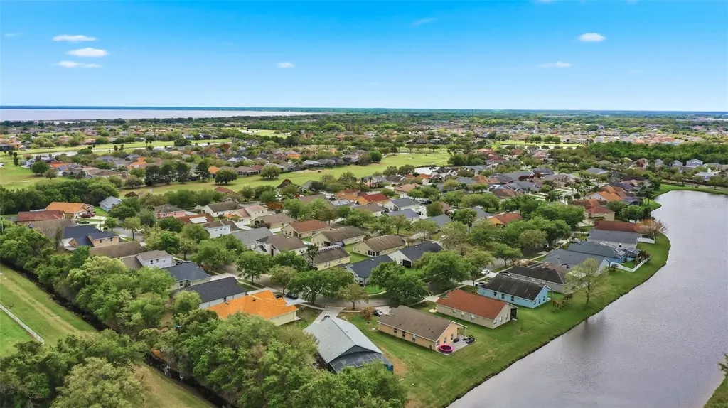 2501 Balmoral Drive Kissimmee FL 34744