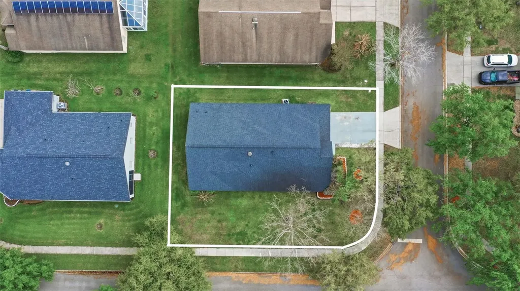 2501 Balmoral Drive Kissimmee FL 34744