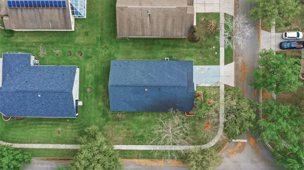 2501 Balmoral Drive Kissimmee FL 34744