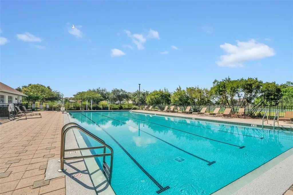 2501 Balmoral Drive Kissimmee FL 34744