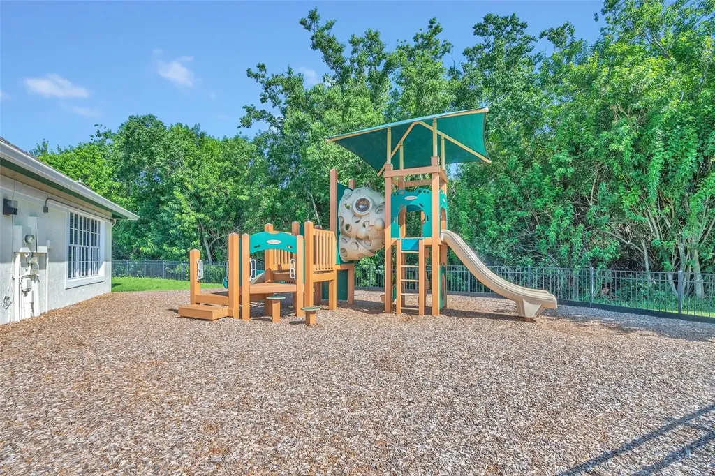 2501 Balmoral Drive Kissimmee FL 34744