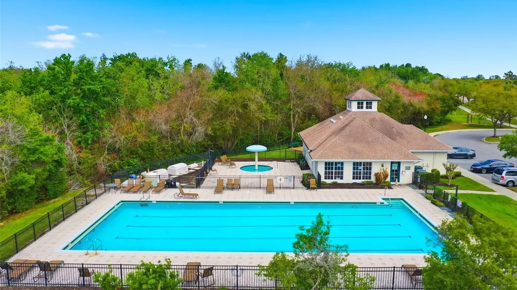 2501 Balmoral Drive Kissimmee FL 34744