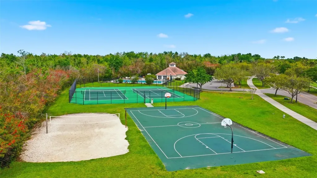 2501 Balmoral Drive Kissimmee FL 34744