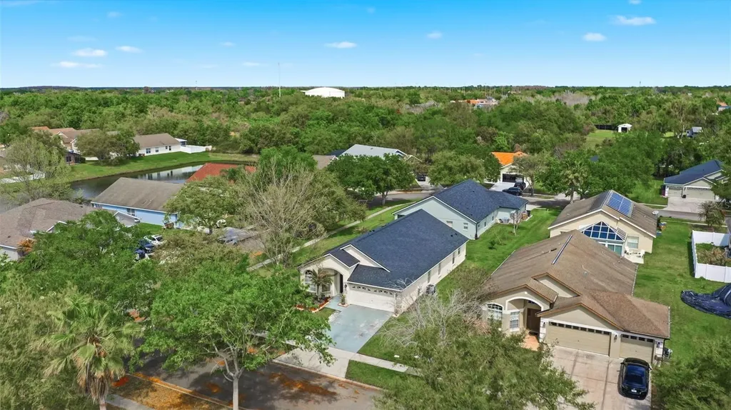 2501 Balmoral Drive Kissimmee FL 34744