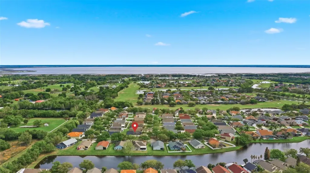 2501 Balmoral Drive Kissimmee FL 34744