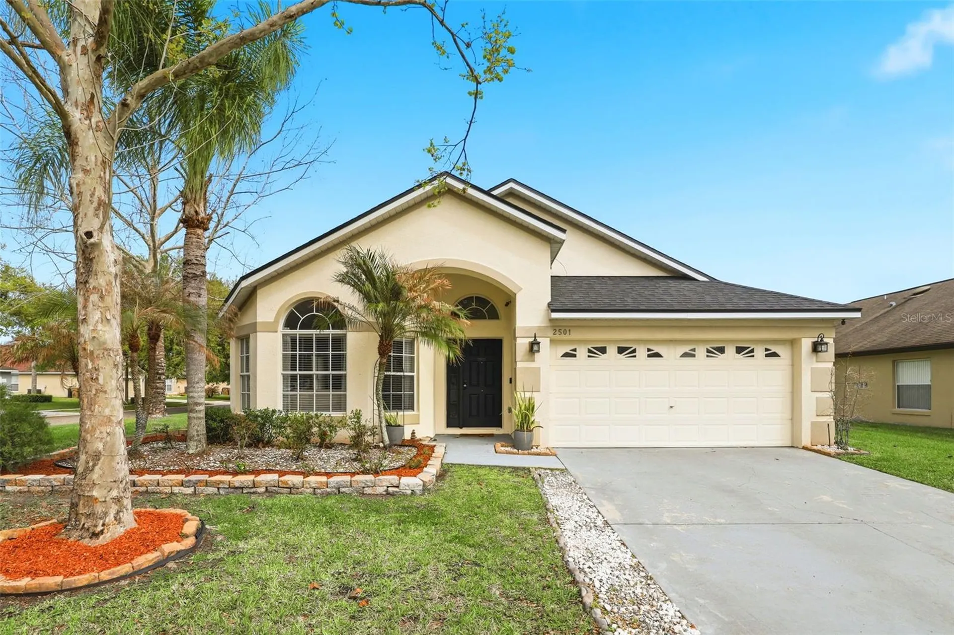 2501 Balmoral Drive Kissimmee FL 34744