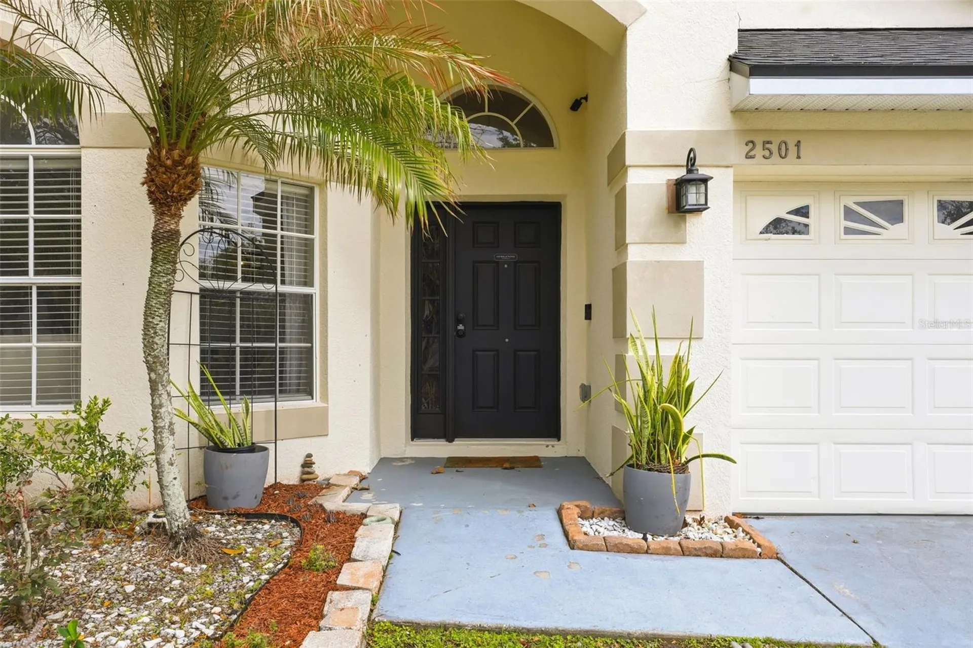 2501 Balmoral Drive Kissimmee FL 34744