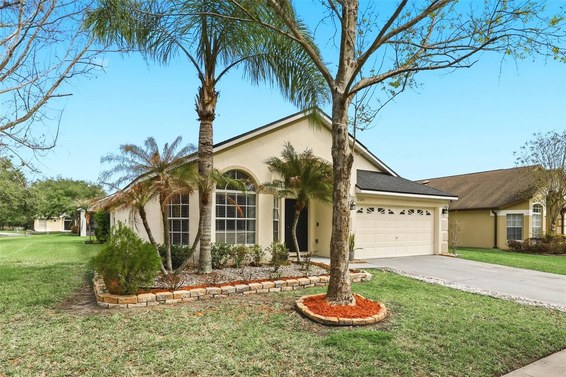 2501 Balmoral Drive Kissimmee FL 34744