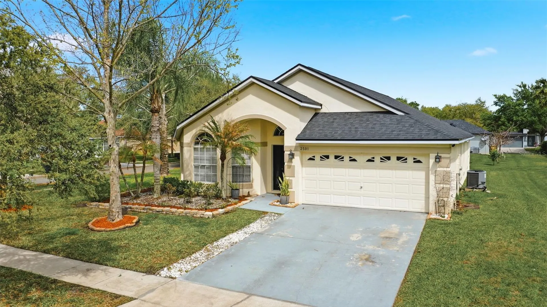 2501 Balmoral Drive Kissimmee FL 34744