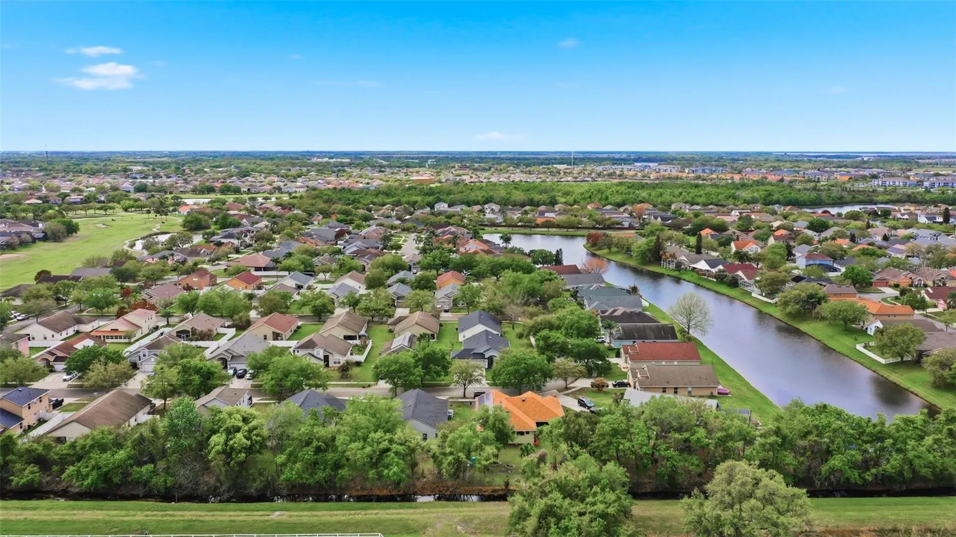 2501 Balmoral Drive Kissimmee FL 34744