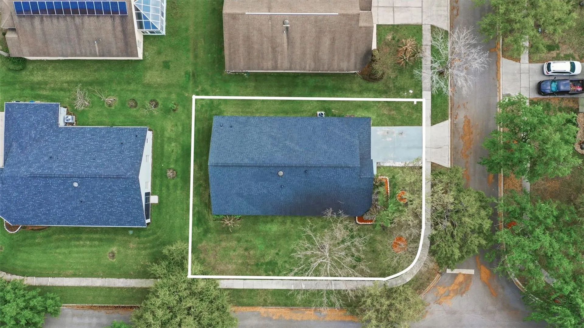 2501 Balmoral Drive Kissimmee FL 34744