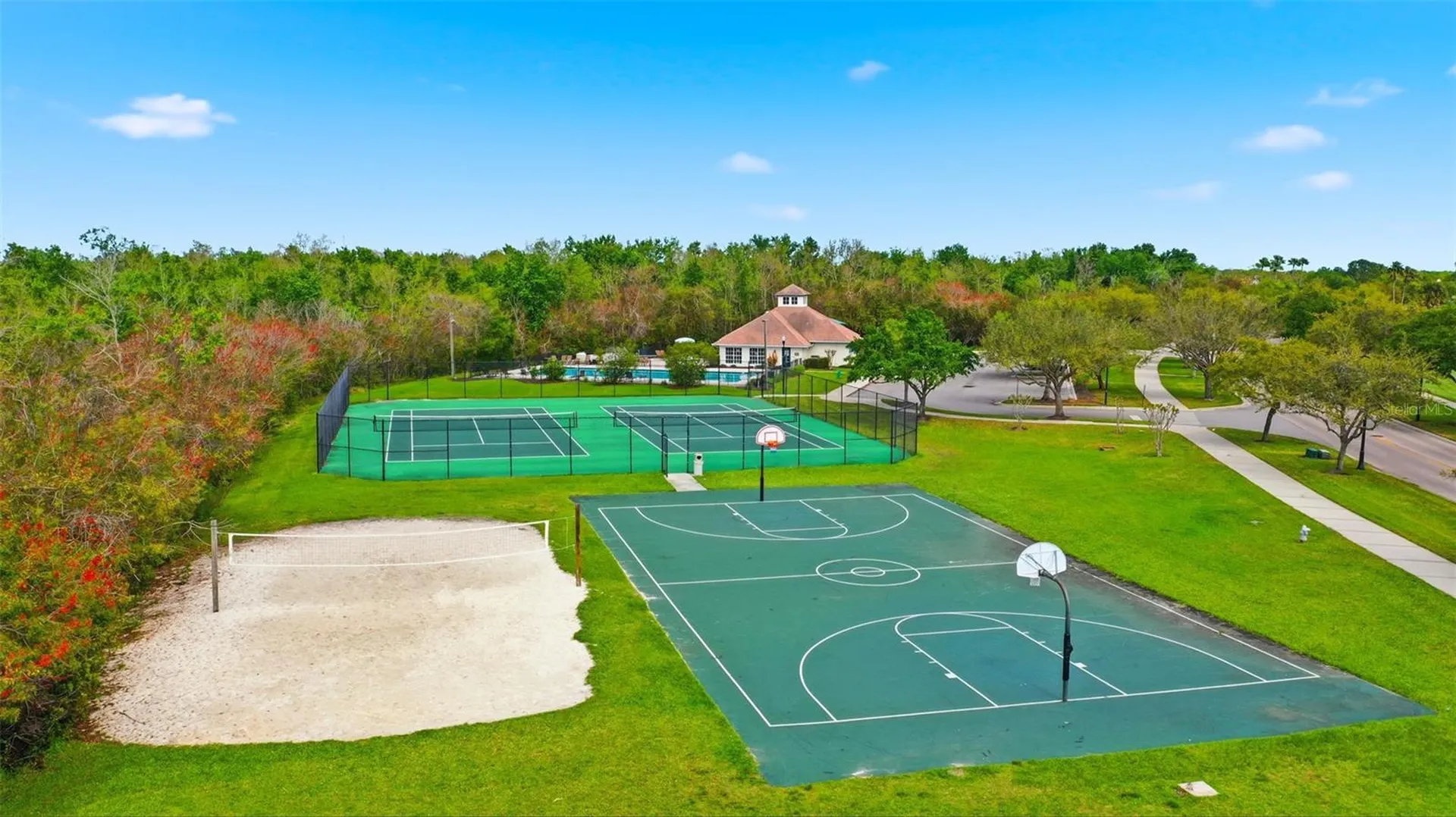 2501 Balmoral Drive Kissimmee FL 34744