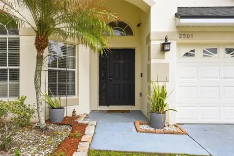 2501 Balmoral Drive Kissimmee FL 34744