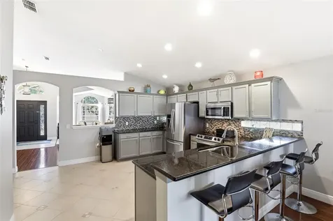 2501 Balmoral Drive Kissimmee FL 34744