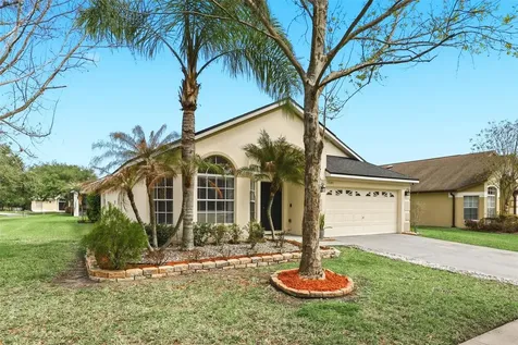 2501 Balmoral Drive Kissimmee FL 34744